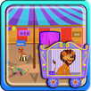 Escape Games-Puzzle Circus APK