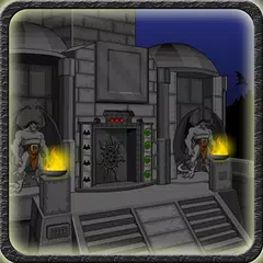 Flucht Dracula Schatz Castle APK Herunterladen