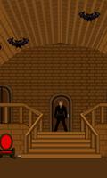Escape Puzzle Dracula Castle capture d'écran 2