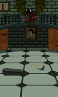 Escape Puzzle Dracula Castle स्क्रीनशॉट 3