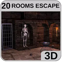 Escape Dungeon Breakout 2 APK Herunterladen