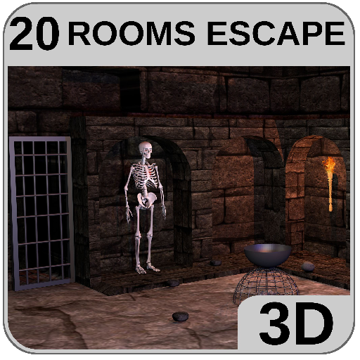 Escape Dungeon Breakout 2