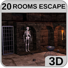 Escape Dungeon Breakout 2 ícone