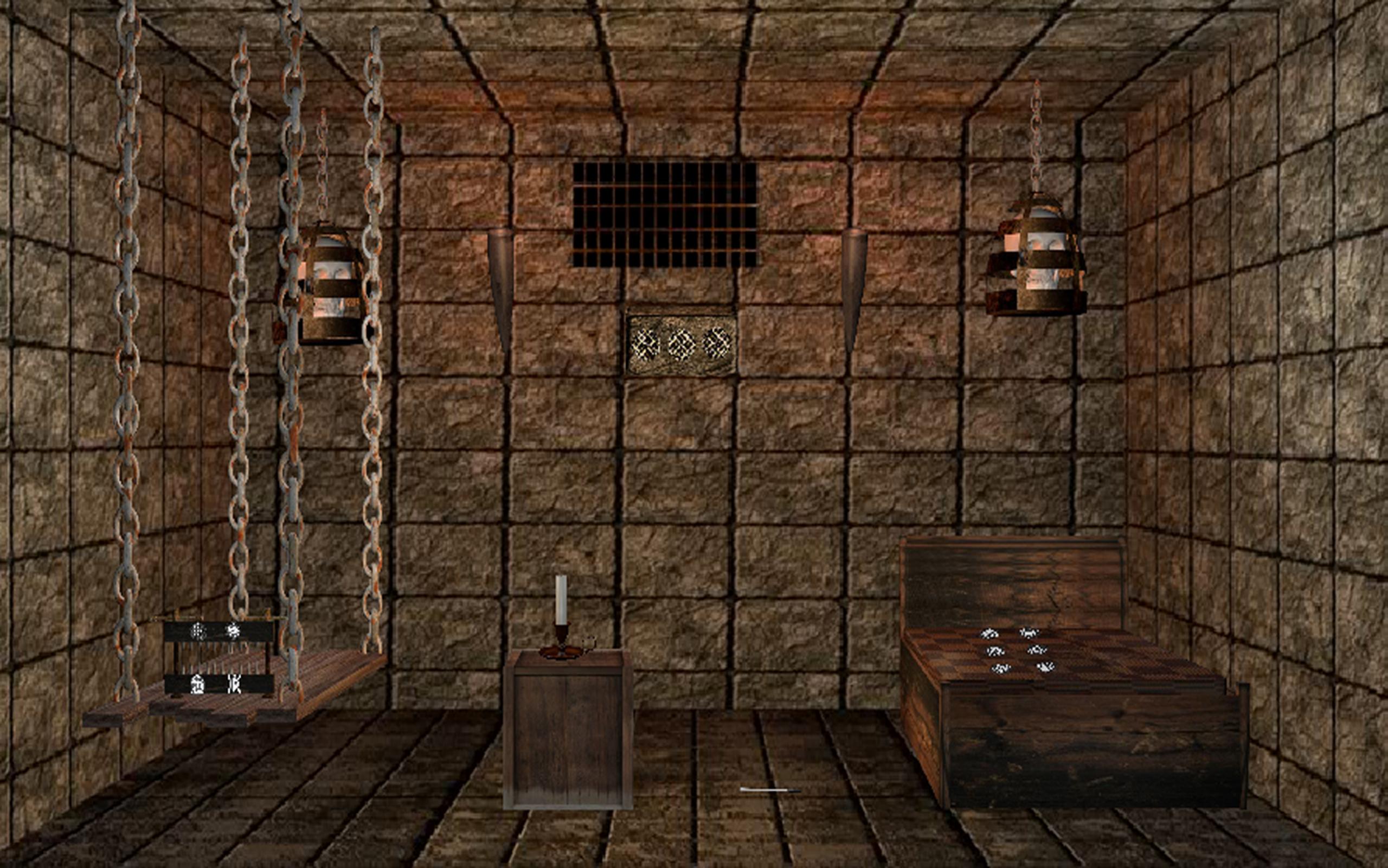 3d Escape Dungeon Breakout 2 For Android Apk Download - roblox best escape games escape the dungeon more let s play with