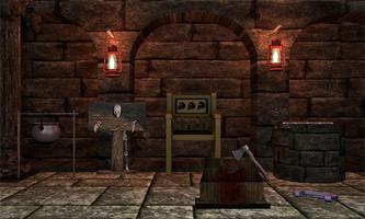 Escape Dungeon Breakout 2 screenshot 1