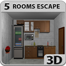 Escape Games-Puzzle Kitchen aplikacja