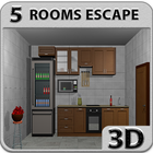 Escape Games-Puzzle Kitchen simgesi