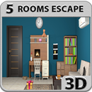 Escape Games-Puzzle Study Room APK