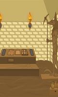 Escape Game Egyptian Rooms capture d'écran 1