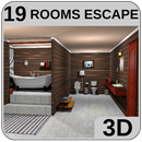 Escape Games-Bathroom V1 APK