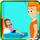 Girlfriend Hostel Escape APK