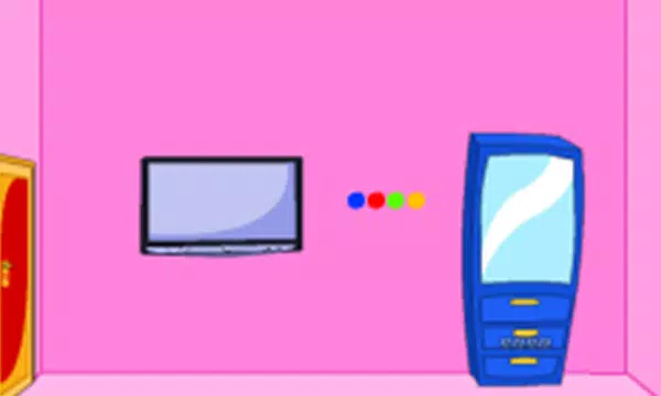 Screenshot 7 for Girlfriend Hostel Escape
