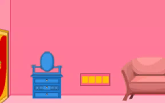 Screenshot 15 for Girlfriend Hostel Escape