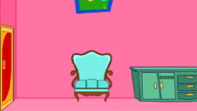 Screenshot 19 for Girlfriend Hostel Escape