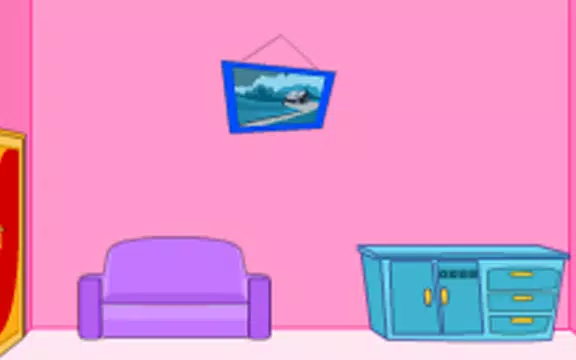 Screenshot 21 for Girlfriend Hostel Escape
