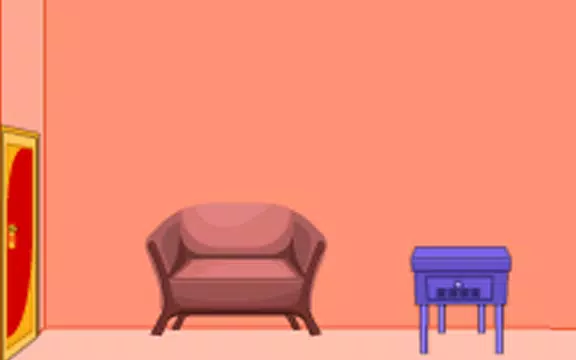 Screenshot 23 for Girlfriend Hostel Escape