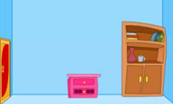 Screenshot 4 for Girlfriend Hostel Escape