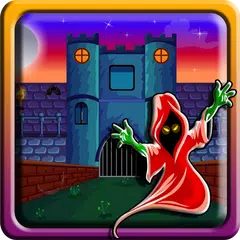 Escape Puzzle Vampire Castle APK download