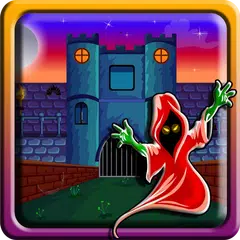 Escape Puzzle Vampire Castle