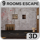 Escape Games-Puzzle Basement 4 APK