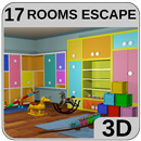 3D Escape Puzzle Kids Room 2 APK