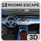 Escape Locked Car icon