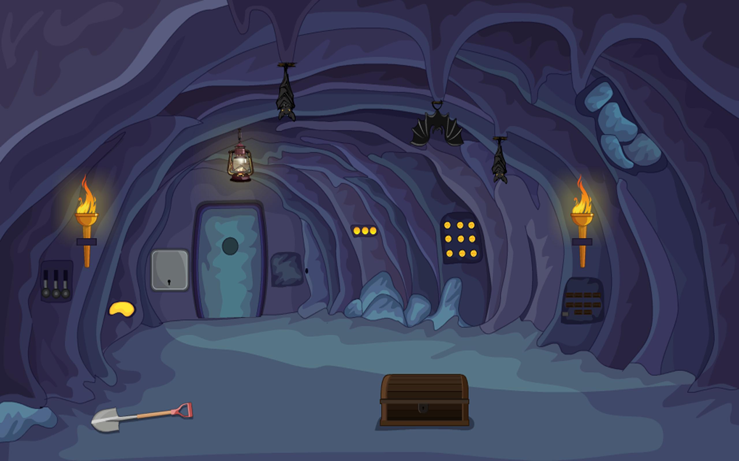 Roblox Escape Room Game Treasure Cave