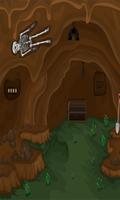 Escape Puzzle Treasure Cave screenshot 2