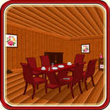 Escape Puzzle Dining Room V1 icon