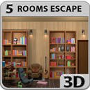 Escape Games-Puzzle Store Room APK