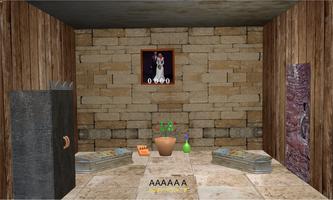 3D Escape Games-Halloween Cast screenshot 3