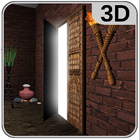 ewakuacji gry Ucieczka Drzwi 2 ikona
