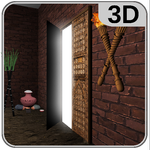 Melarikan diri game Pintu 2 icon