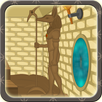 Escape Games-Egyptian Rooms 2 APK