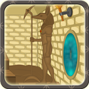 Escape Games-Egyptian Rooms 2 aplikacja