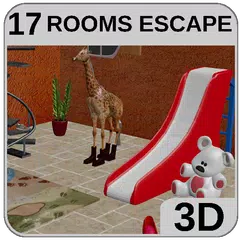 3D Escape Games-Puzzle Boot Ho APK 下載