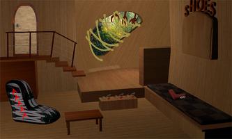 3 Schermata 3D Escape Games-Puzzle Boot Ho