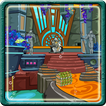 Escape Puzzle Mermaid Castle