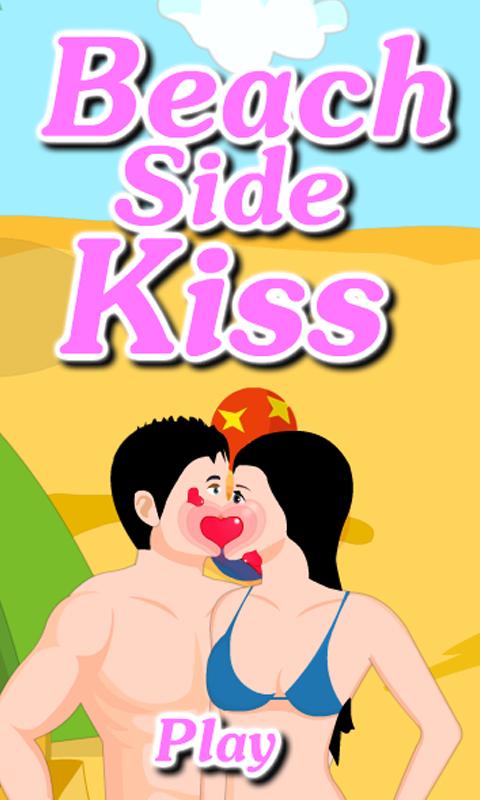 Kiss my game