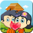 ikon Fun Game-Jack and Jenny 2