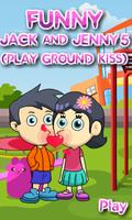 Fun Game-Jack and Jenny 5 โปสเตอร์