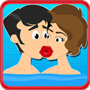 APK Casual Swimming Pool Kissing 2