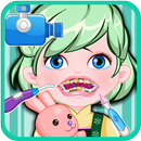 Dr. Dentist Little Baby Doctor APK