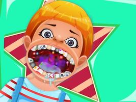 Oral Surgery Simulator 포스터