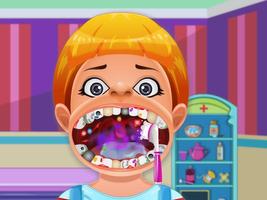 Oral Surgery Simulator ภาพหน้าจอ 1