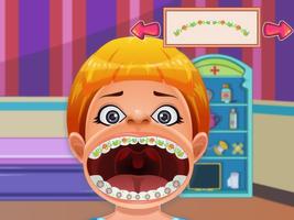 Oral Surgery Simulator screenshot 3