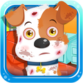 Pet Dog Care Salon