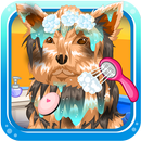 Princess Dog Care APK