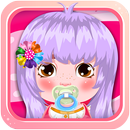 Qute Baby Care game APK