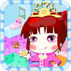 Cute doll house design APK